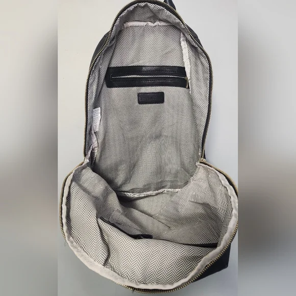 Steve Madden Backpack - Picture 2 of 3